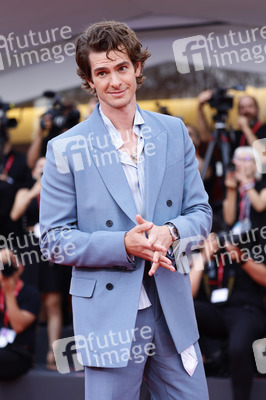 Filmpremiere 'After the Hunt', Internationale Filmfestspiele von Venedig 2025