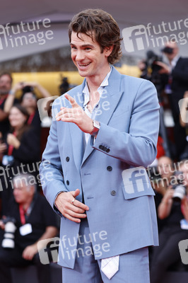 Filmpremiere 'After the Hunt', Internationale Filmfestspiele von Venedig 2025