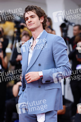 Filmpremiere 'After the Hunt', Internationale Filmfestspiele von Venedig 2025