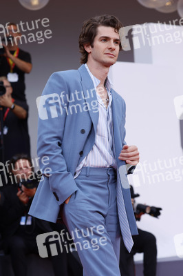 Filmpremiere 'After the Hunt', Internationale Filmfestspiele von Venedig 2025