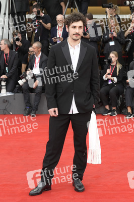 Filmpremiere 'After the Hunt', Internationale Filmfestspiele von Venedig 2025