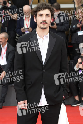 Filmpremiere 'After the Hunt', Internationale Filmfestspiele von Venedig 2025