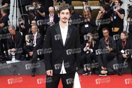 Filmpremiere 'After the Hunt', Internationale Filmfestspiele von Venedig 2025