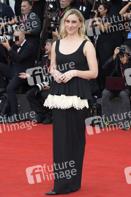 Filmpremiere 'After the Hunt', Internationale Filmfestspiele von Venedig 2025