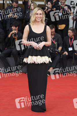 Filmpremiere 'After the Hunt', Internationale Filmfestspiele von Venedig 2025