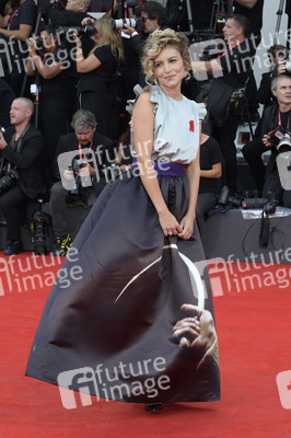 Filmpremiere 'After the Hunt', Internationale Filmfestspiele von Venedig 2025