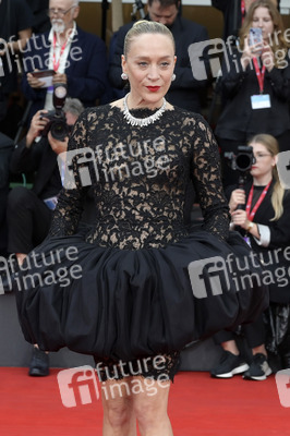 Filmpremiere 'After the Hunt', Internationale Filmfestspiele von Venedig 2025