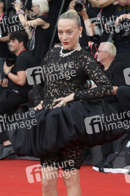 Filmpremiere 'After the Hunt', Internationale Filmfestspiele von Venedig 2025