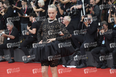 Filmpremiere 'After the Hunt', Internationale Filmfestspiele von Venedig 2025