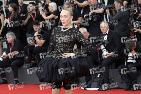 Filmpremiere 'After the Hunt', Internationale Filmfestspiele von Venedig 2025