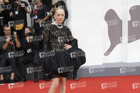 Filmpremiere 'After the Hunt', Internationale Filmfestspiele von Venedig 2025