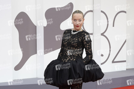 Filmpremiere 'After the Hunt', Internationale Filmfestspiele von Venedig 2025