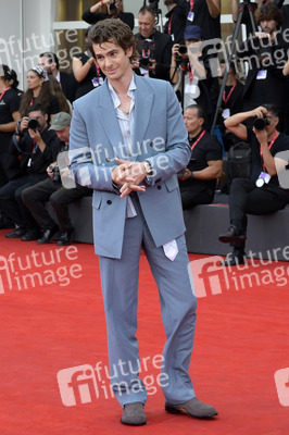 Filmpremiere 'After the Hunt', Internationale Filmfestspiele von Venedig 2025