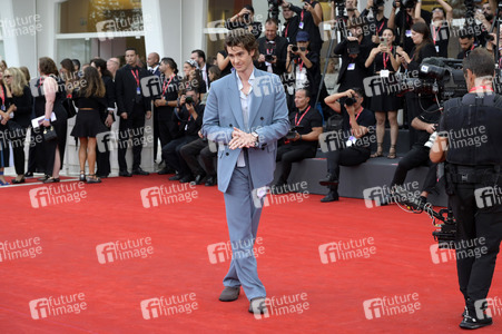 Filmpremiere 'After the Hunt', Internationale Filmfestspiele von Venedig 2025