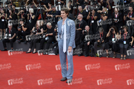 Filmpremiere 'After the Hunt', Internationale Filmfestspiele von Venedig 2025