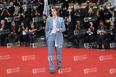 Filmpremiere 'After the Hunt', Internationale Filmfestspiele von Venedig 2025