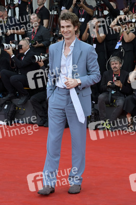 Filmpremiere 'After the Hunt', Internationale Filmfestspiele von Venedig 2025