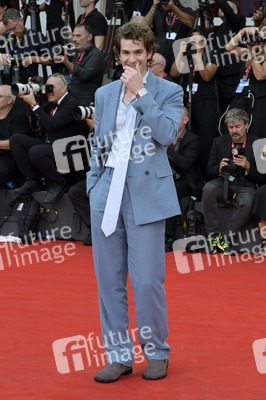 Filmpremiere 'After the Hunt', Internationale Filmfestspiele von Venedig 2025