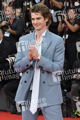 Filmpremiere 'After the Hunt', Internationale Filmfestspiele von Venedig 2025