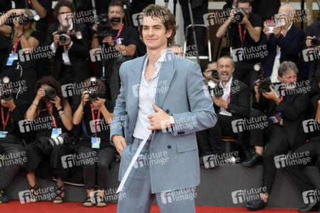 Filmpremiere 'After the Hunt', Internationale Filmfestspiele von Venedig 2025