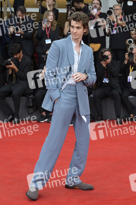 Filmpremiere 'After the Hunt', Internationale Filmfestspiele von Venedig 2025