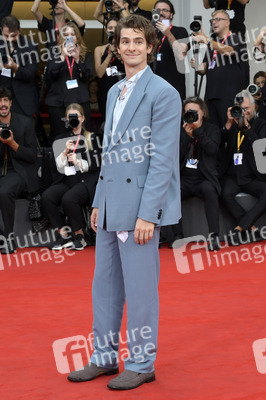 Filmpremiere 'After the Hunt', Internationale Filmfestspiele von Venedig 2025