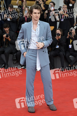 Filmpremiere 'After the Hunt', Internationale Filmfestspiele von Venedig 2025