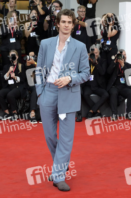 Filmpremiere 'After the Hunt', Internationale Filmfestspiele von Venedig 2025