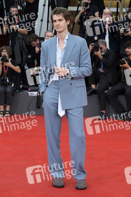 Filmpremiere 'After the Hunt', Internationale Filmfestspiele von Venedig 2025