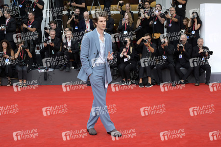 Filmpremiere 'After the Hunt', Internationale Filmfestspiele von Venedig 2025