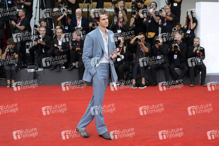 Filmpremiere 'After the Hunt', Internationale Filmfestspiele von Venedig 2025