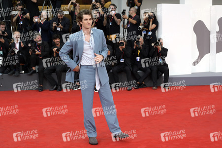 Filmpremiere 'After the Hunt', Internationale Filmfestspiele von Venedig 2025