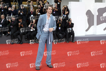 Filmpremiere 'After the Hunt', Internationale Filmfestspiele von Venedig 2025