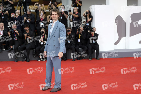 Filmpremiere 'After the Hunt', Internationale Filmfestspiele von Venedig 2025