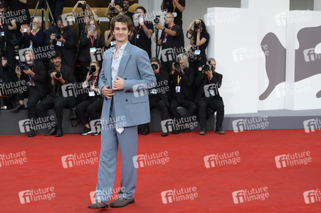 Filmpremiere 'After the Hunt', Internationale Filmfestspiele von Venedig 2025