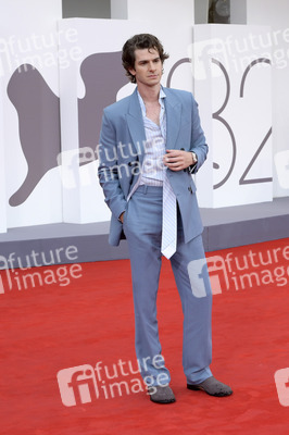 Filmpremiere 'After the Hunt', Internationale Filmfestspiele von Venedig 2025