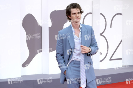 Filmpremiere 'After the Hunt', Internationale Filmfestspiele von Venedig 2025