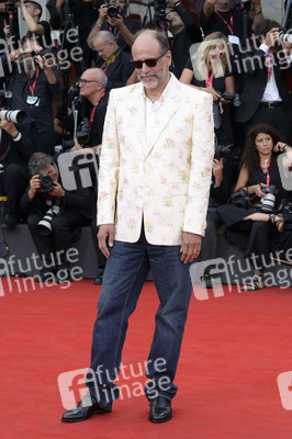 Filmpremiere 'After the Hunt', Internationale Filmfestspiele von Venedig 2025