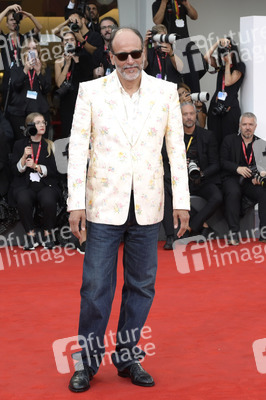 Filmpremiere 'After the Hunt', Internationale Filmfestspiele von Venedig 2025