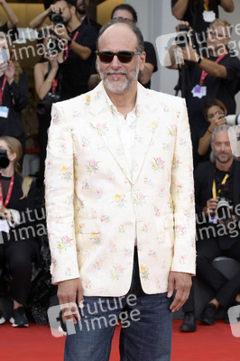 Filmpremiere 'After the Hunt', Internationale Filmfestspiele von Venedig 2025