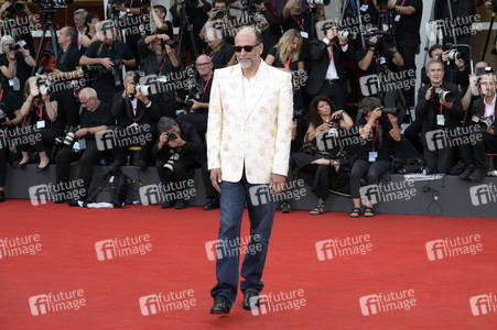 Filmpremiere 'After the Hunt', Internationale Filmfestspiele von Venedig 2025