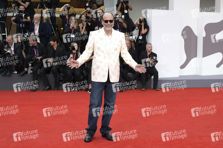 Filmpremiere 'After the Hunt', Internationale Filmfestspiele von Venedig 2025