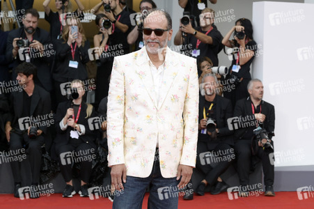 Filmpremiere 'After the Hunt', Internationale Filmfestspiele von Venedig 2025