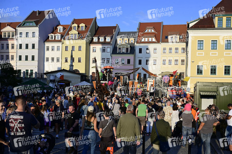 Altstadtfest in Görlitz