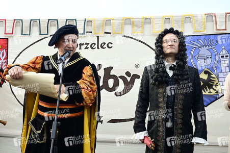 Altstadtfest in Görlitz