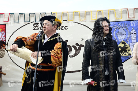 Altstadtfest in Görlitz