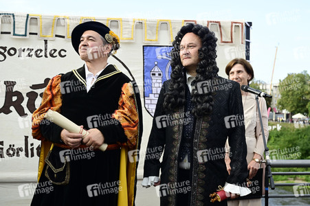 Altstadtfest in Görlitz