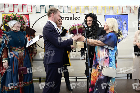 Altstadtfest in Görlitz