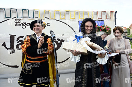 Altstadtfest in Görlitz