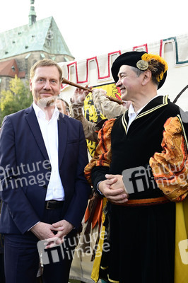 Altstadtfest in Görlitz